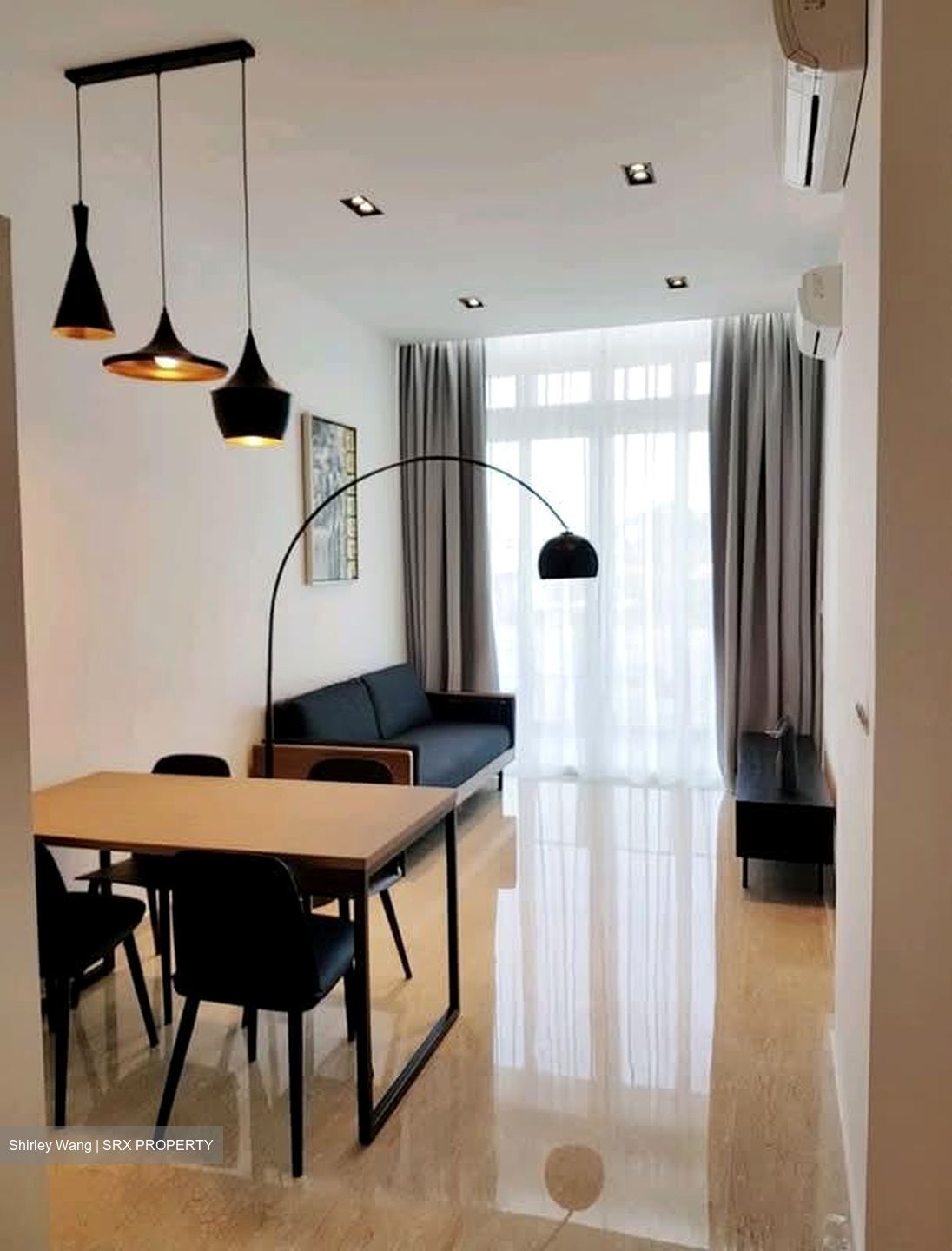 Waterfront @ Faber (D5), Apartment #586087941